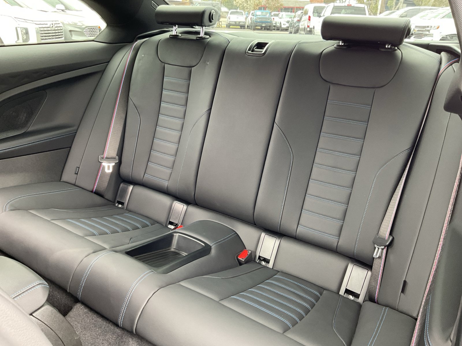 Used 2024 BMW M2 w/ Lighting Package RWD image 19
