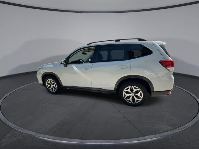 Used 2020 Subaru Forester Premium AWD/4WD image 5