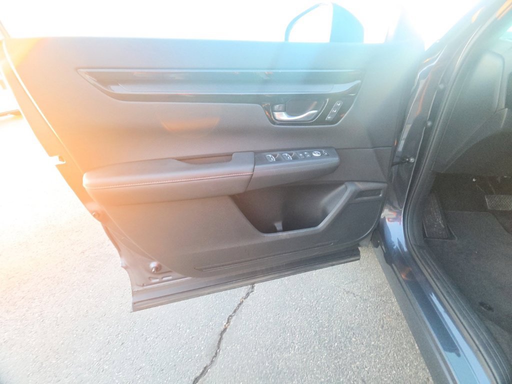 Certified 2024 Honda CR-V Sport Touring image 14