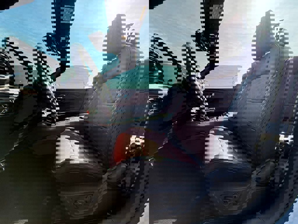 New 2026 Ford Mustang GT Premium image 17