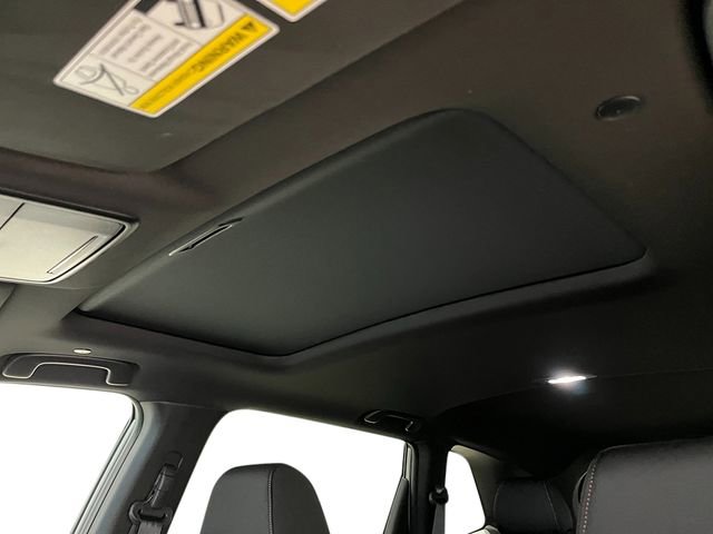 New 2026 Honda CR-V Sport image 22