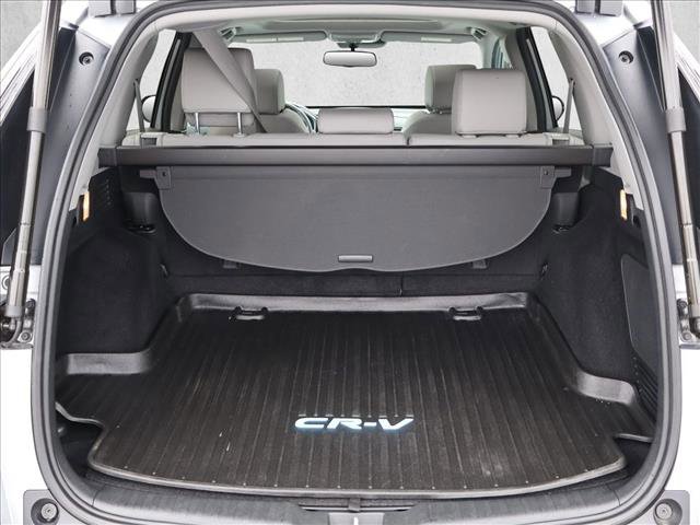 Used 2022 Honda CR-V Touring image 6