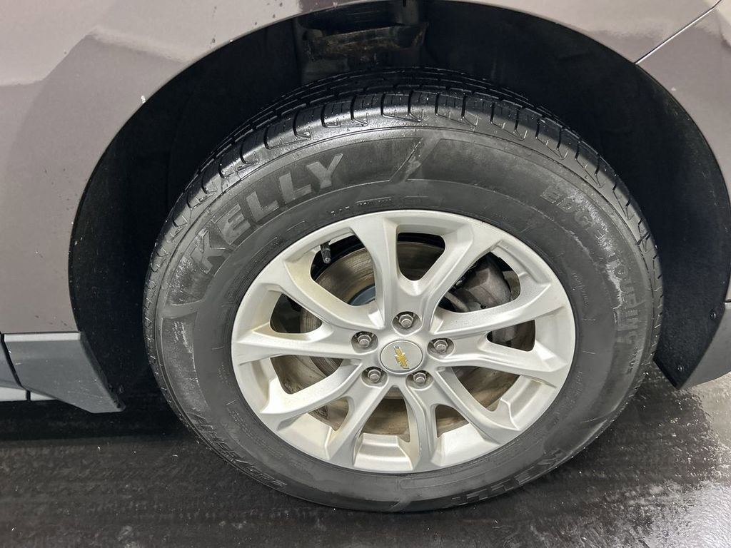 Used 2020 Chevrolet Equinox LT image 8