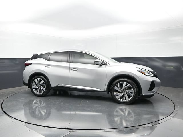 Used 2021 Nissan Murano SL w/ SL Moonroof Package FWD image 6
