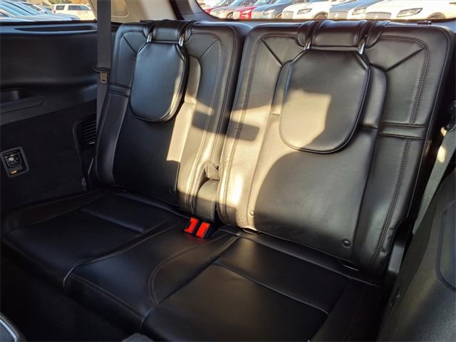 Used 2020 Lincoln Aviator Reserve w/ Equipment Group 202A image 11