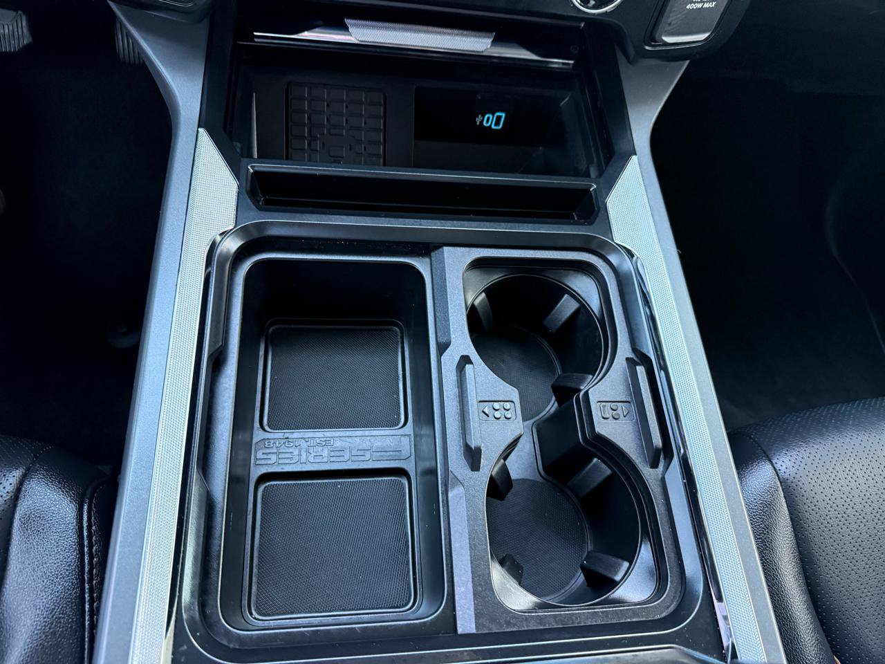 Used 2025 Ford F250 Lariat AWD/4WD image 39