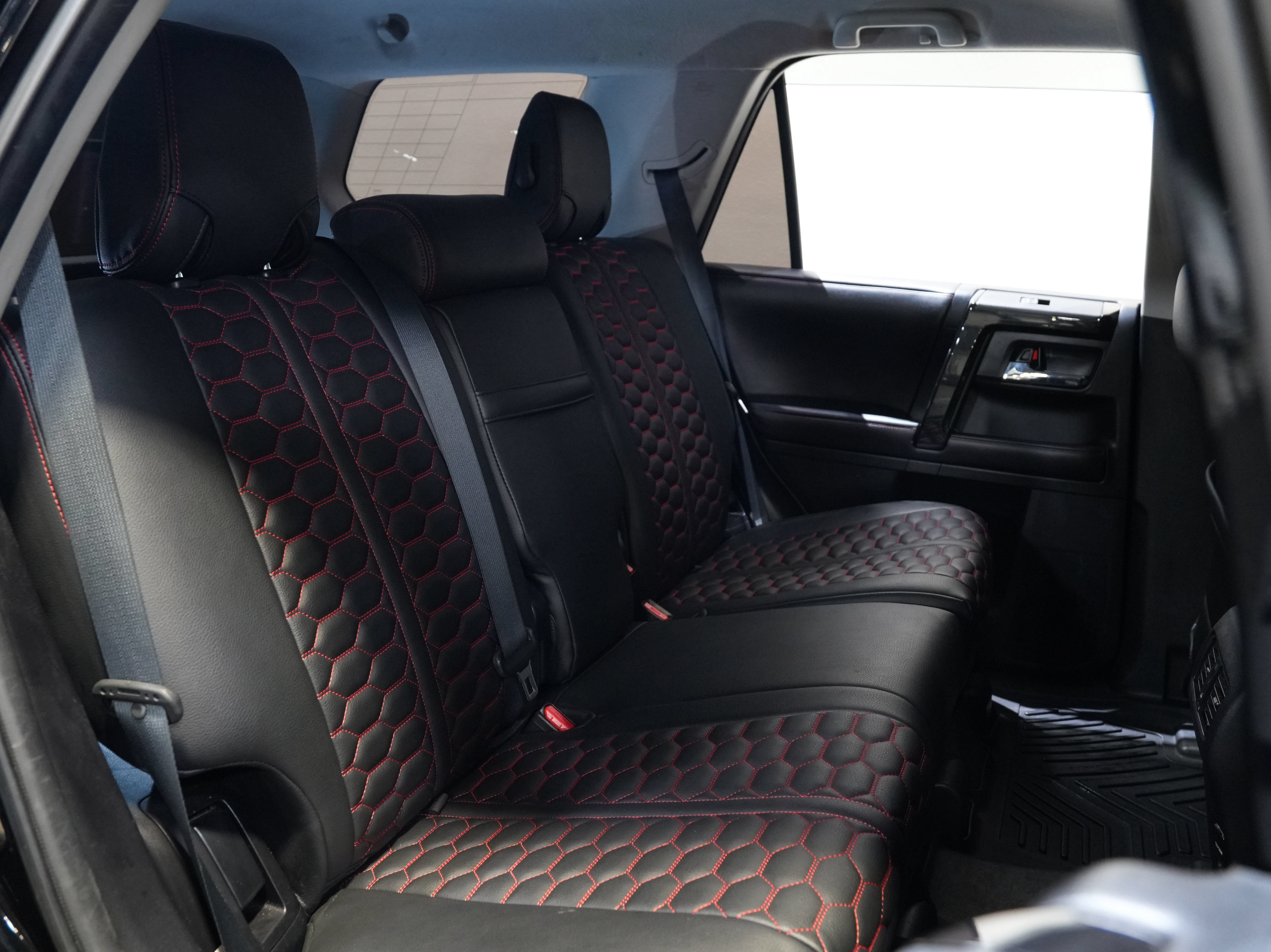 Used 2017 Toyota 4Runner TRD Off-Road AWD/4WD image 37