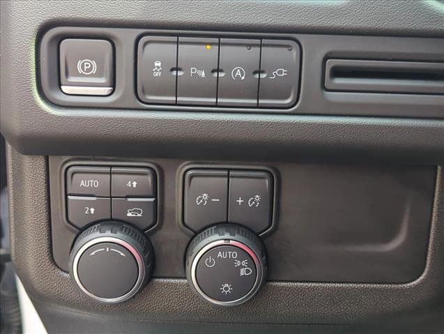 Used 2021 Chevrolet Tahoe LT image 18