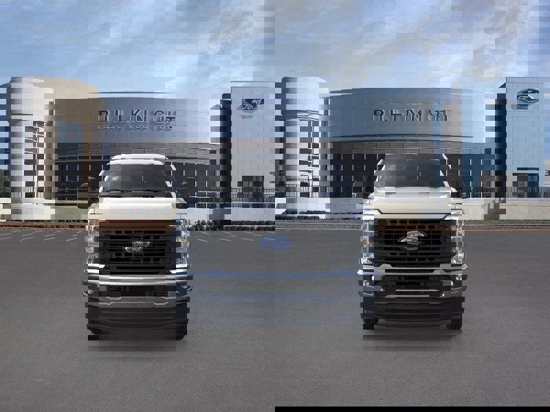 New 2025 Ford F250 XL w/ FX4 Off-Road Package image 7