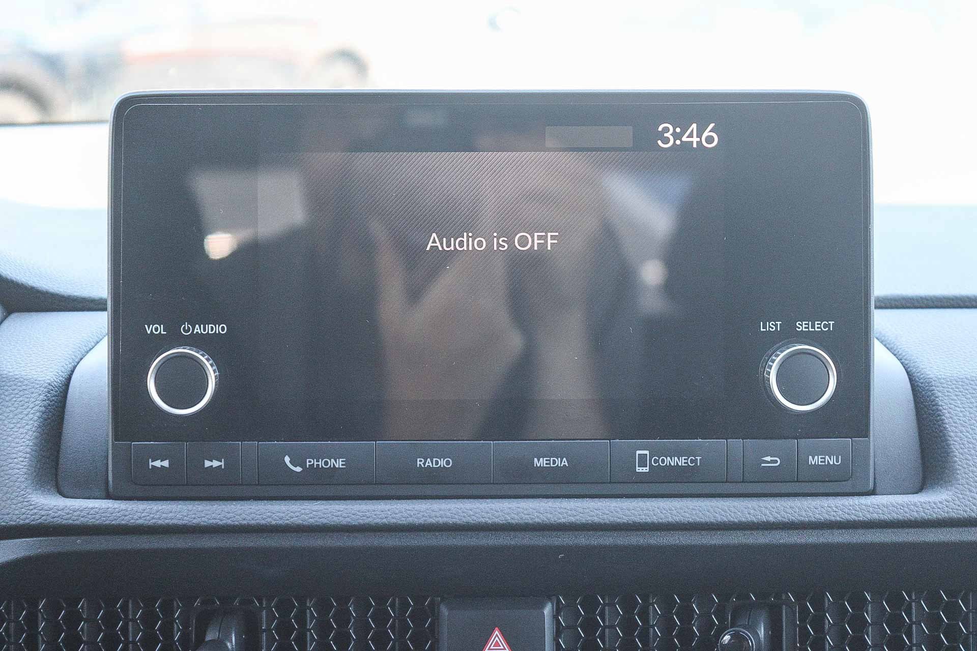 Certified 2025 Honda CR-V Sport image 15