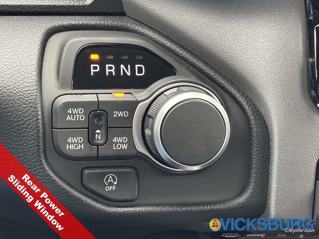 New 2026 RAM 1500 Big Horn image 24