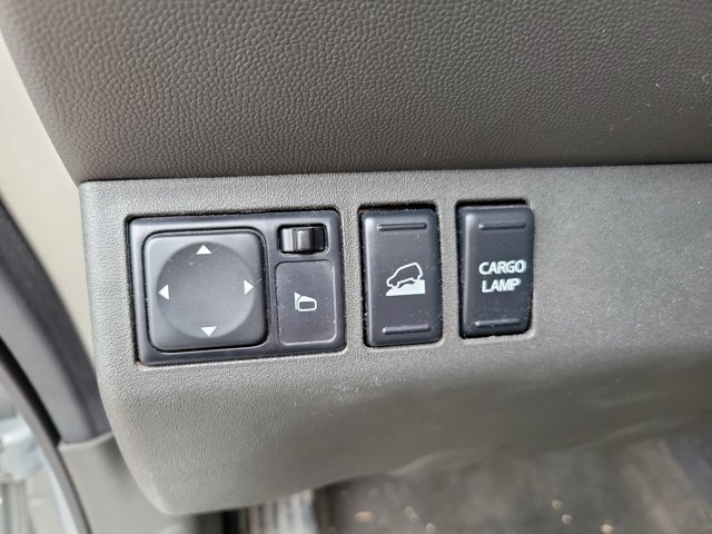 Used 2018 Nissan Frontier PRO-4X AWD/4WD image 21