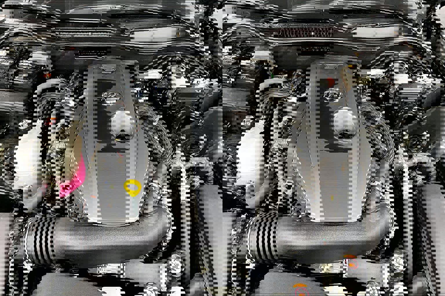 Used 2022 Lexus IS 300 image 28