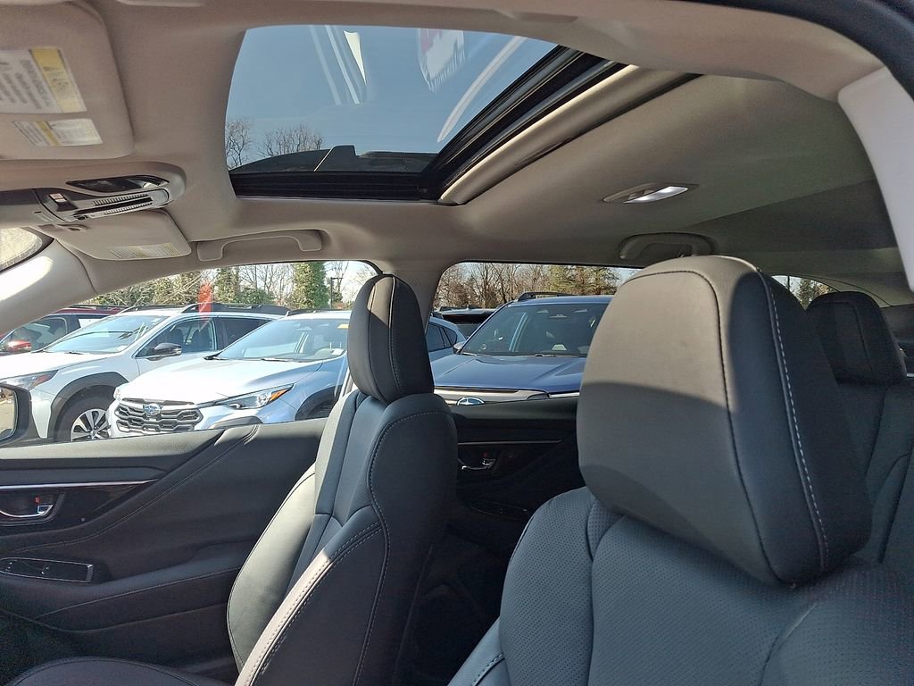 Used 2023 Subaru Outback Limited image 14