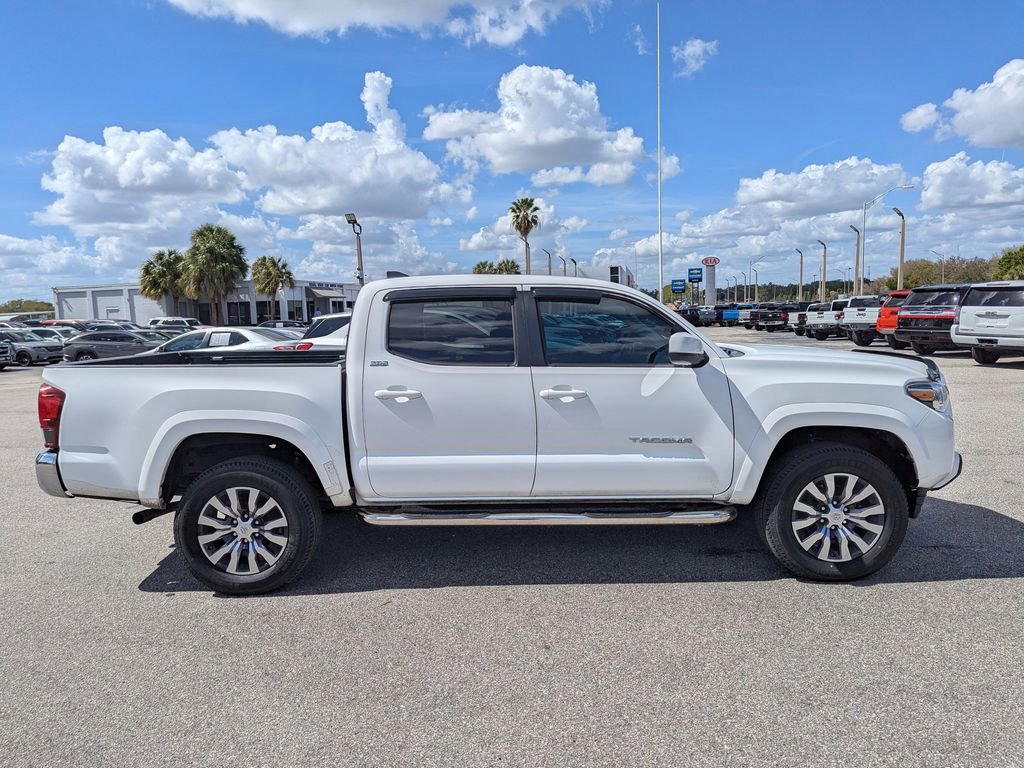 Used 2019 Toyota Tacoma SR5 image 3