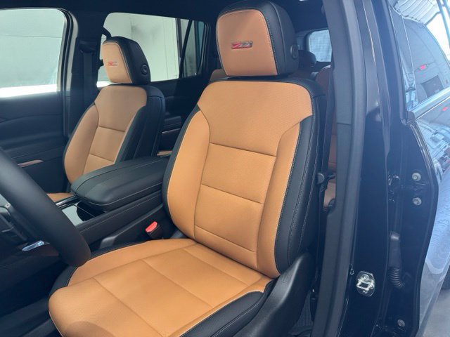 New 2027 Chevrolet Traverse Z71 w/ Enhanced Driving Package AWD/4WD image 19