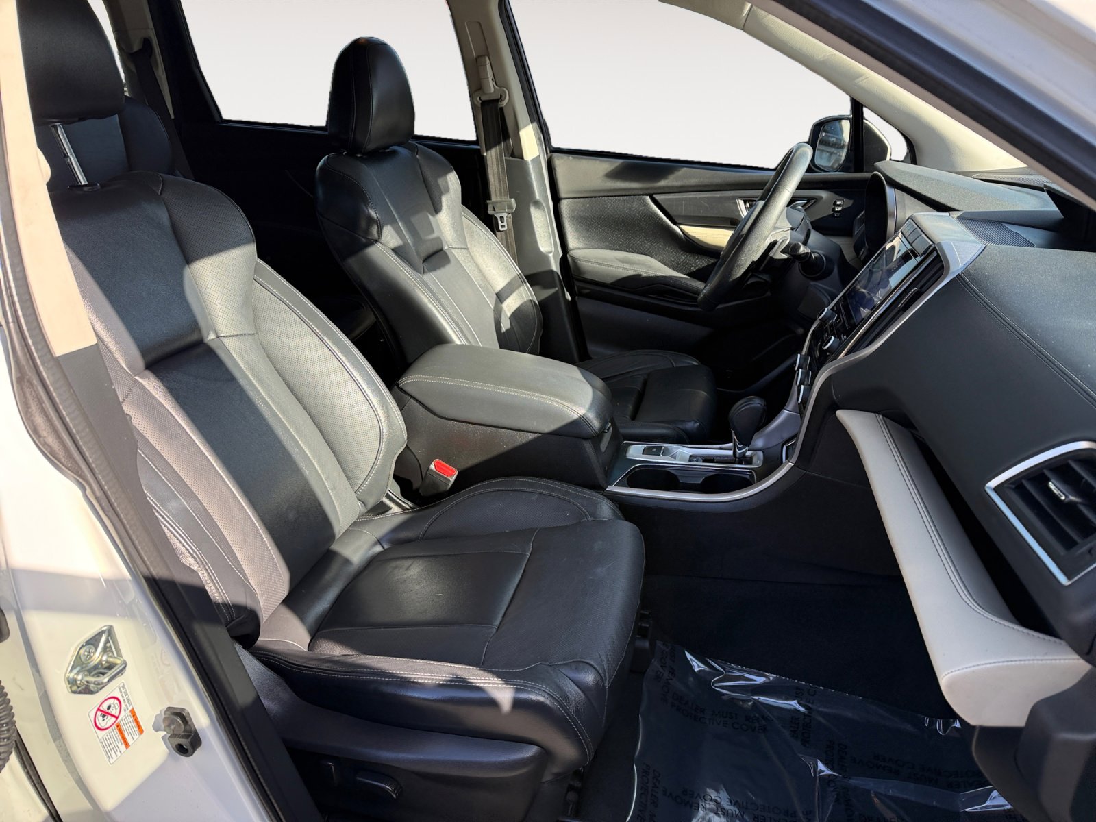 Used 2020 Subaru Ascent Limited w/ Technology Package image 19