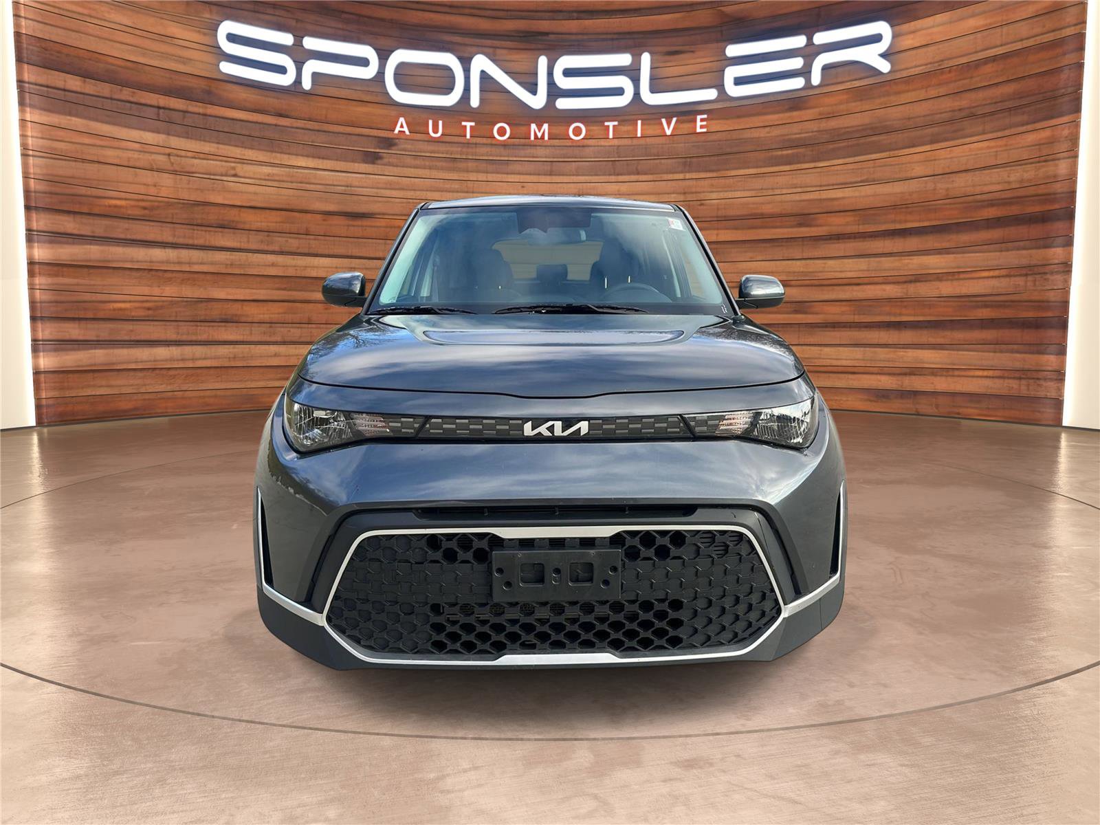 Used 2024 Kia Soul LX w/ Option Group 015 image 8