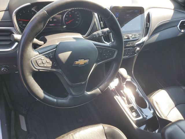 Certified 2022 Chevrolet Equinox Premier FWD image 18