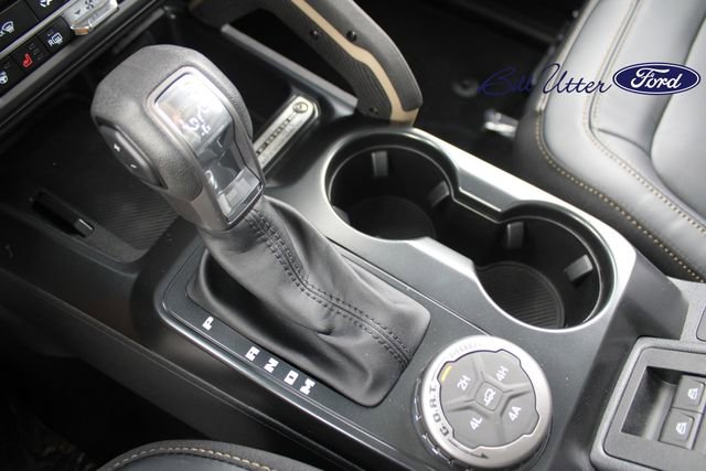 New 2026 Ford Bronco Badlands image 13