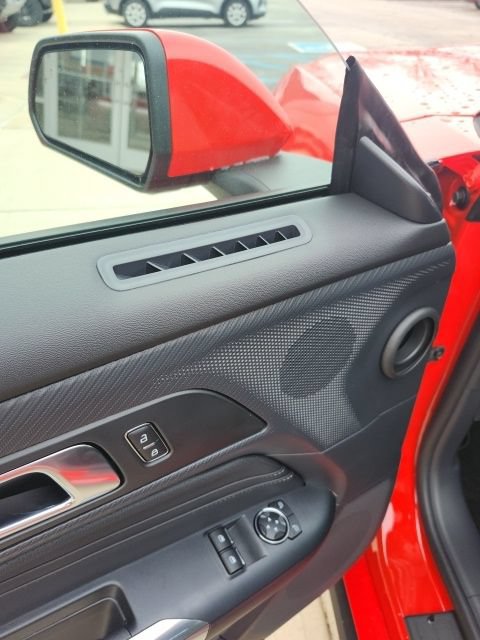 New 2026 Ford Mustang GT RWD image 29