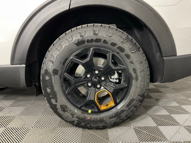 New 2026 Ford Explorer Tremor w/ Tremor Ultimate Package image 10