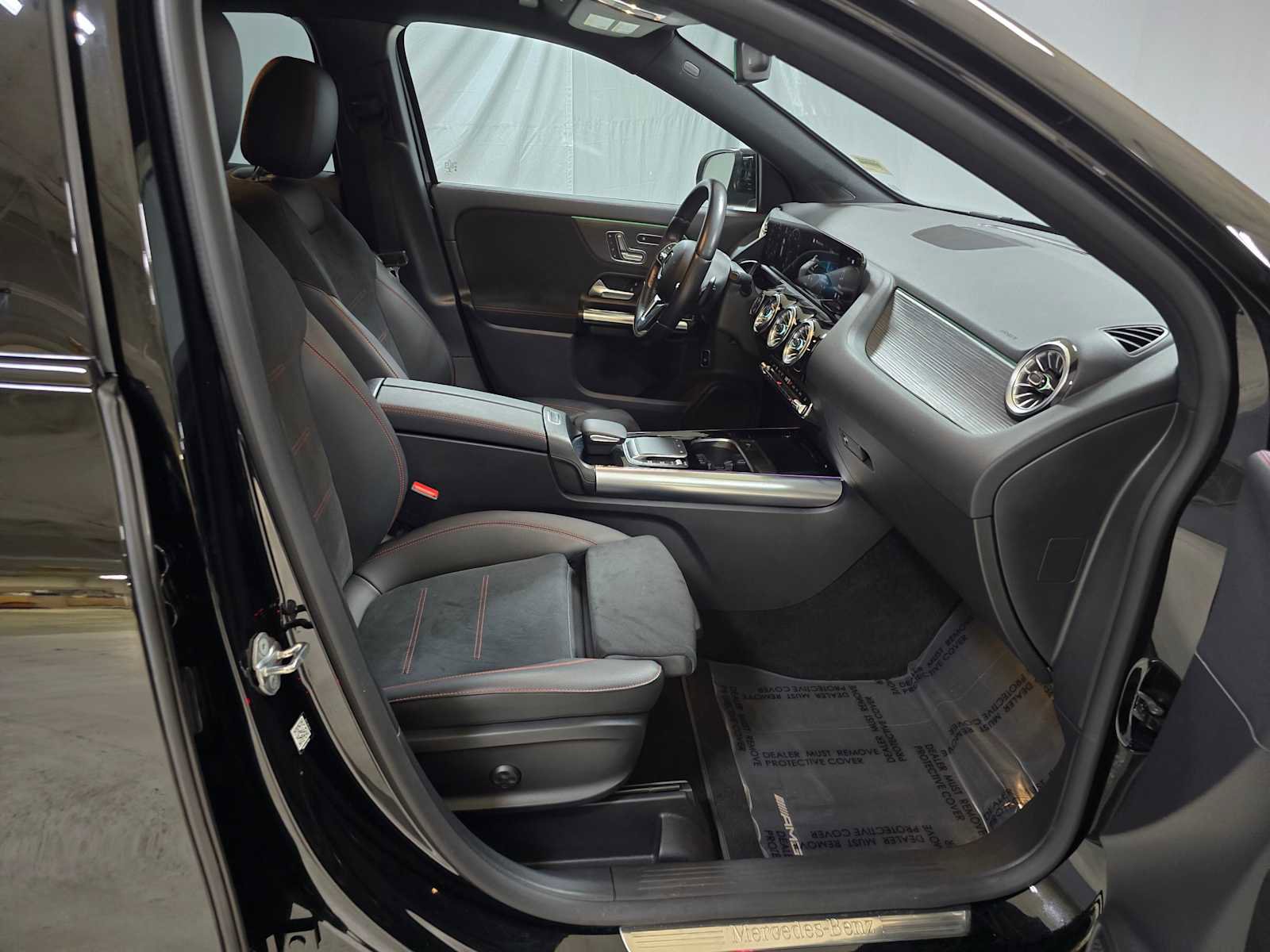 Certified 2023 Mercedes-Benz GLA 250 4MATIC image 11