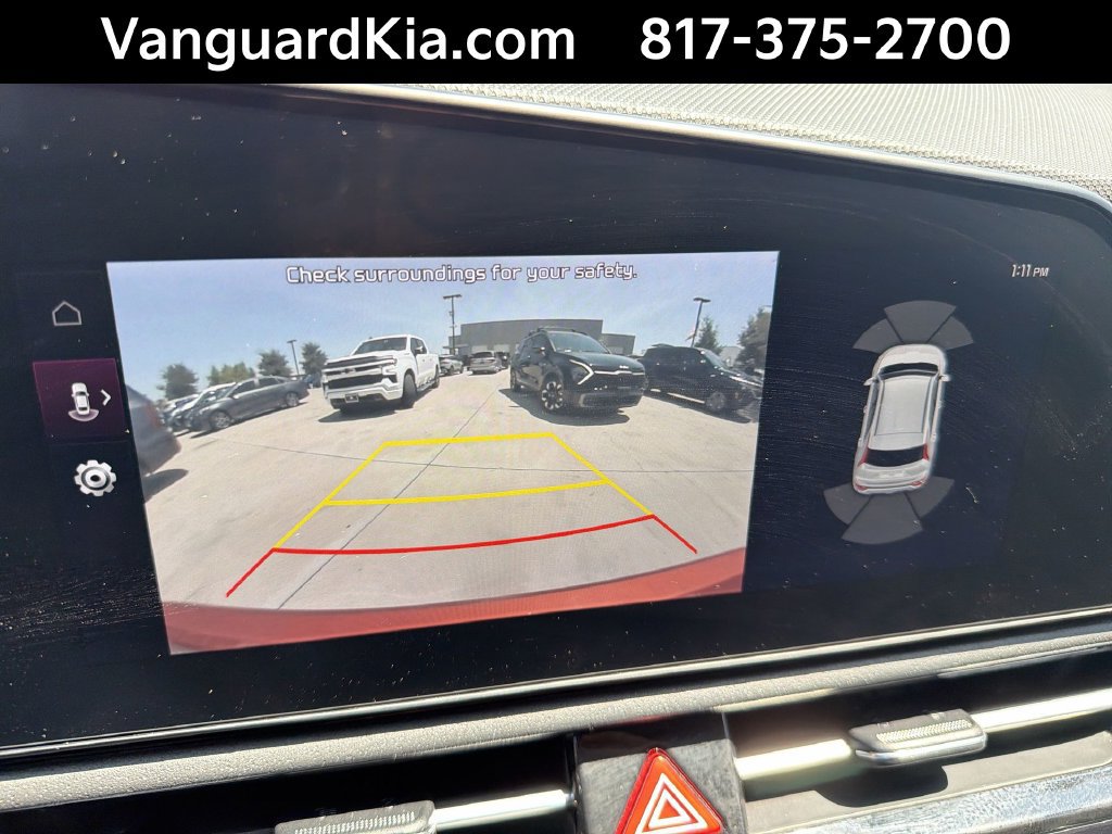 Certified 2023 Kia Niro Wave FWD image 27