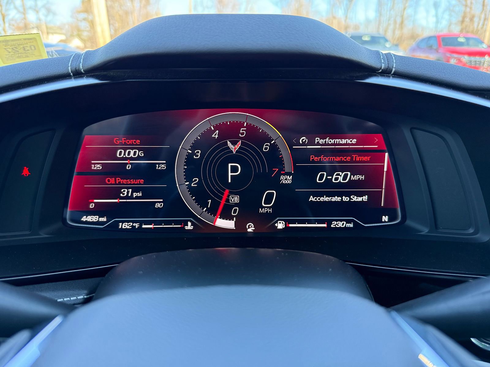 Used 2024 Chevrolet Corvette Stingray Coupe w/ 1LT image 38