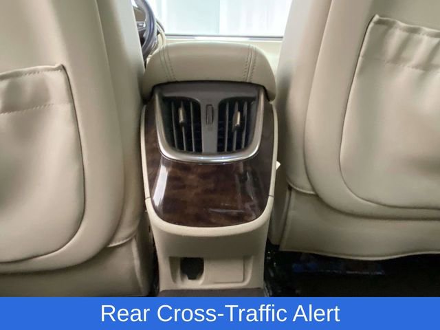 Used 2016 Buick LaCrosse Leather FWD image 10