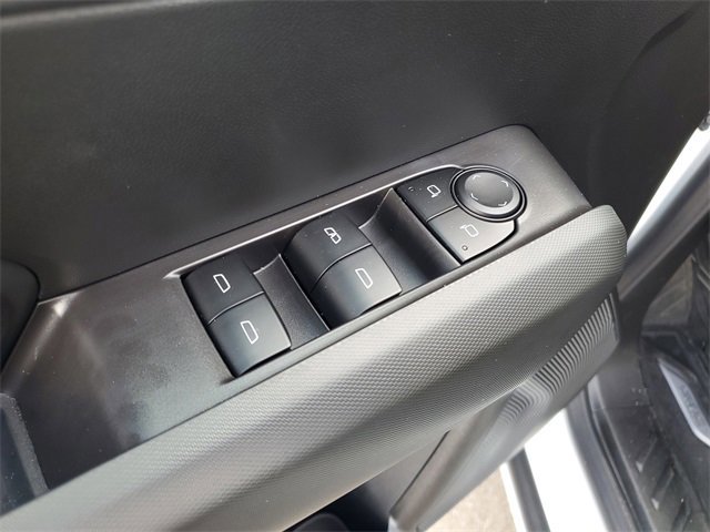 New 2026 GMC Canyon Elevation w/ Convenience Package image 9