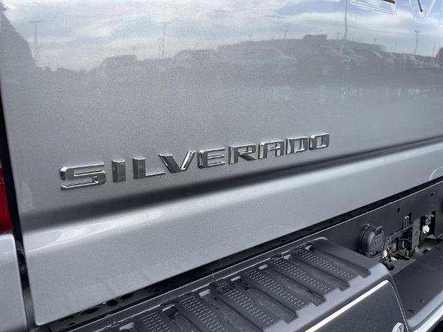 New 2026 Chevrolet Silverado 3500 LT image 26