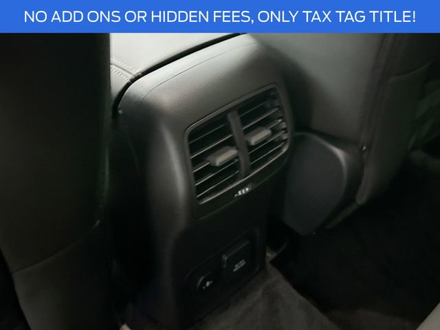 New 2025 Ford Bronco Sport Big Bend image 24