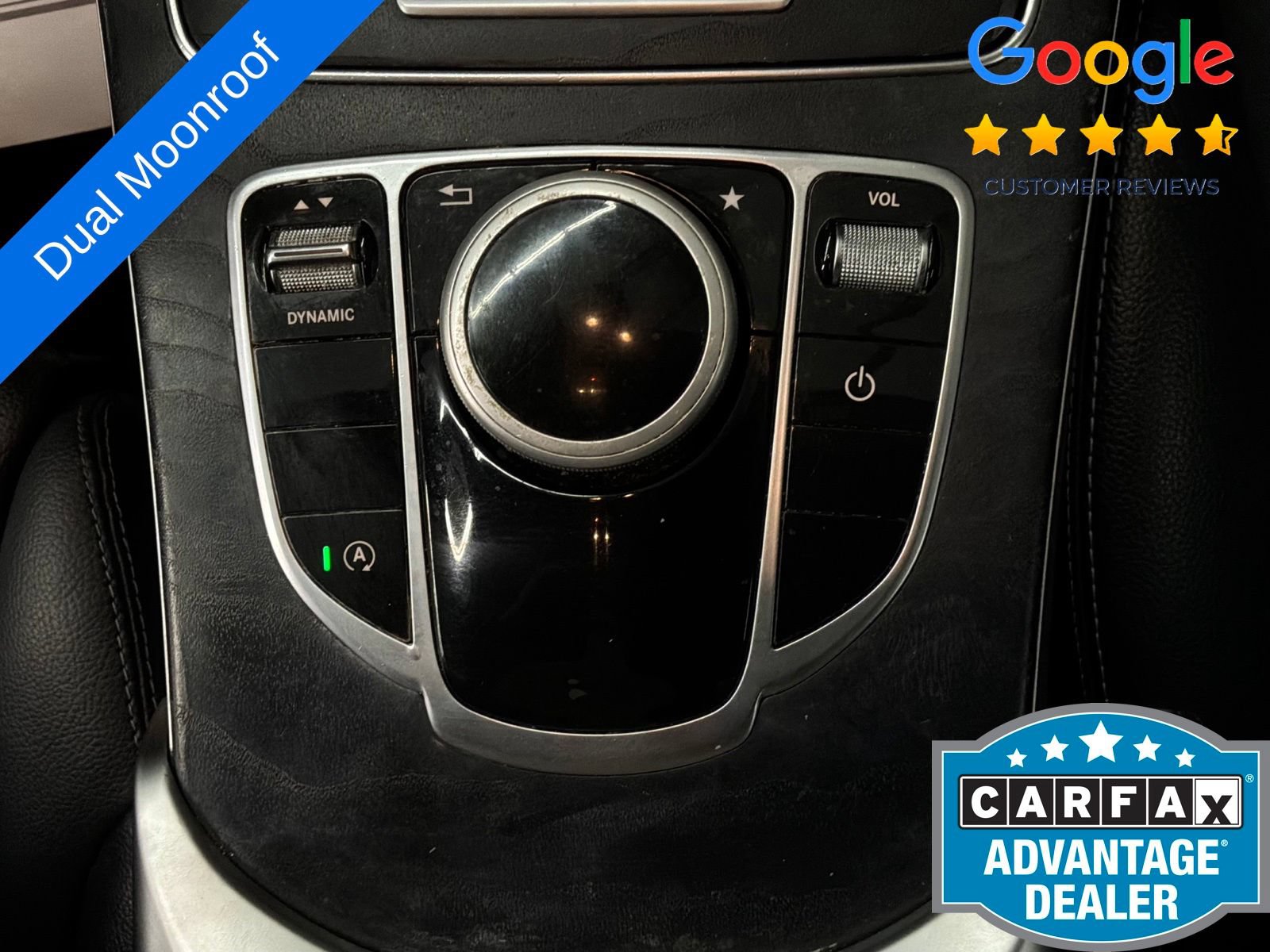 Used 2017 Mercedes-Benz C 300 Sedan image 29