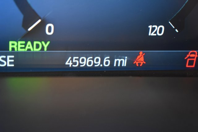 Used 2024 Ford F150 XLT w/ Mobile Office Package image 23