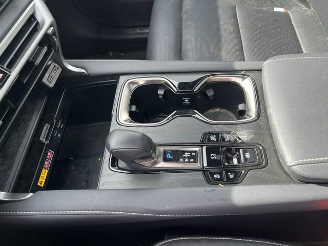 Used 2024 Lexus RX 450h 450h+ Luxury w/ Convenience Package image 27