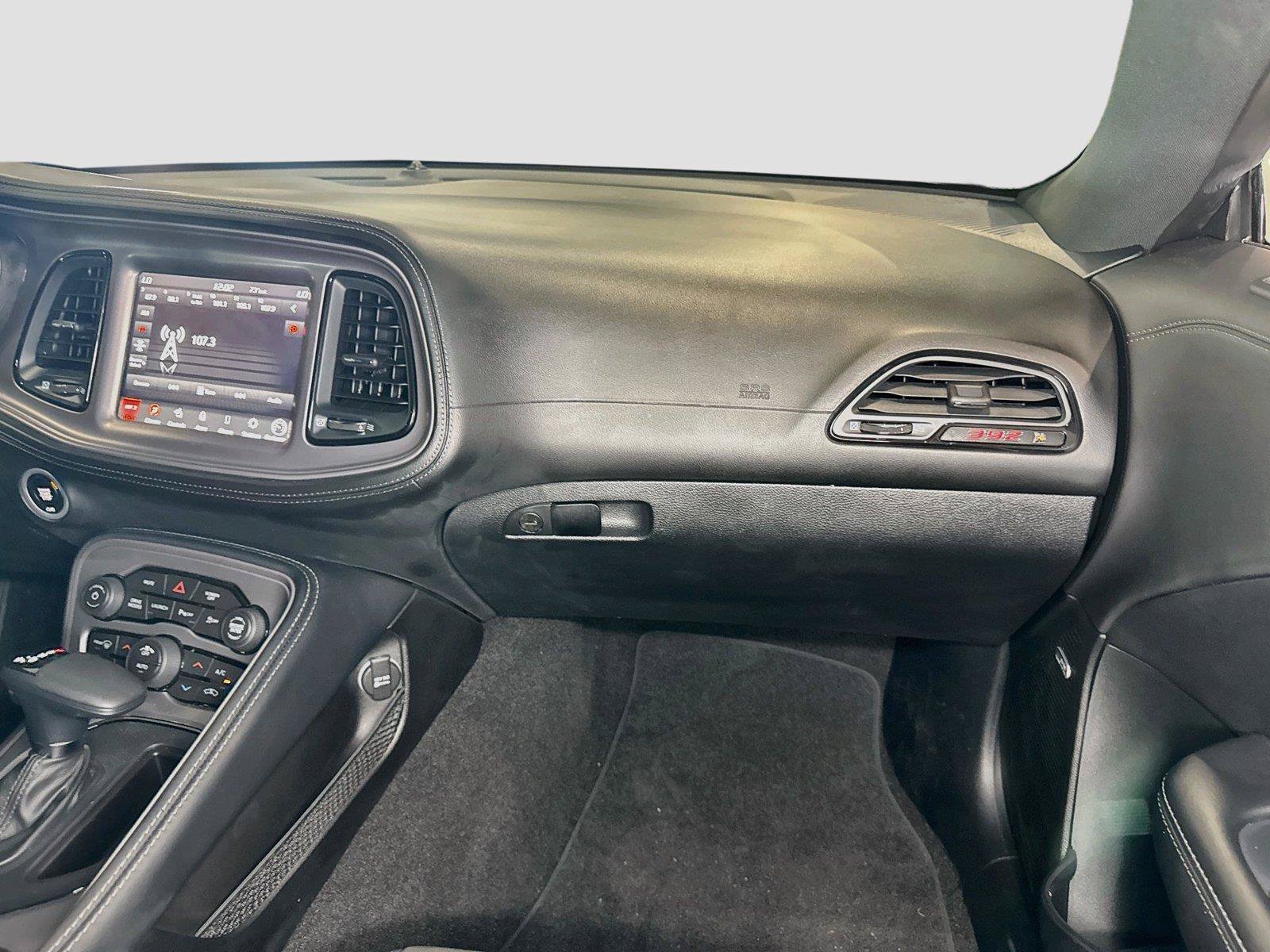 Used 2023 Dodge Challenger R/T Scat Pack RWD image 26