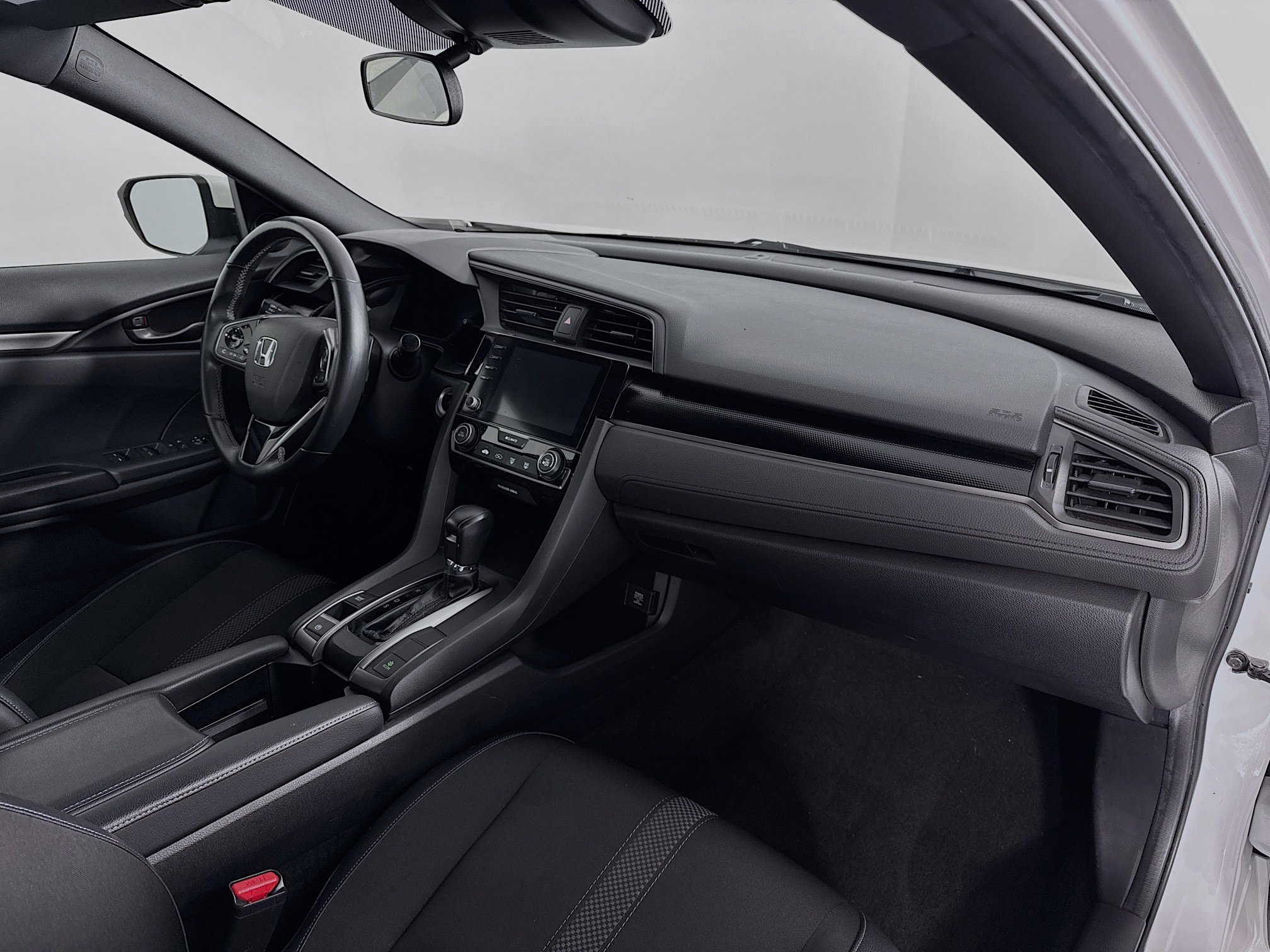 Used 2021 Honda Civic Sport image 26