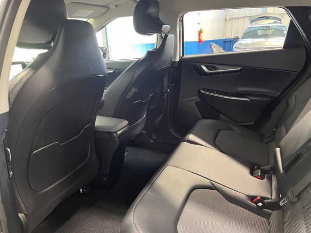 Used 2024 Kia EV6 Light RWD image 18