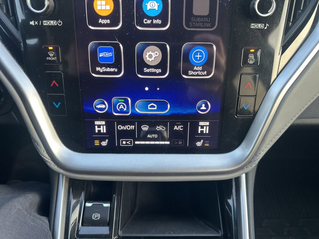 Used 2021 Subaru Outback Premium image 22