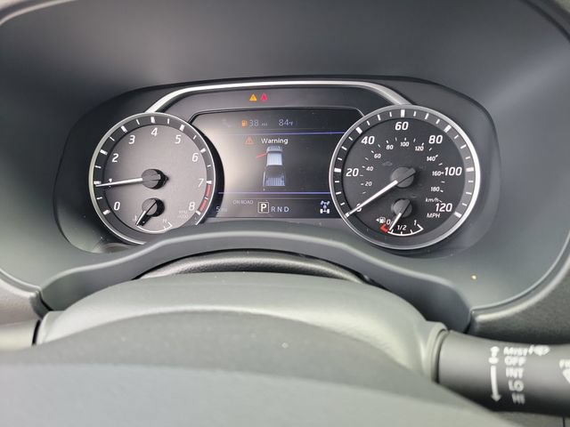 New 2026 Nissan Frontier SV w/ All-Weather Content Package AWD/4WD image 24