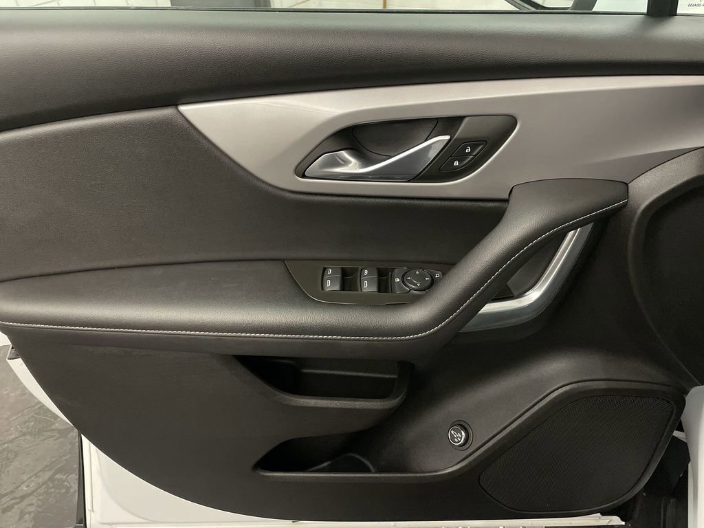 Used 2023 Chevrolet Blazer LT w/ Convenience Package image 15