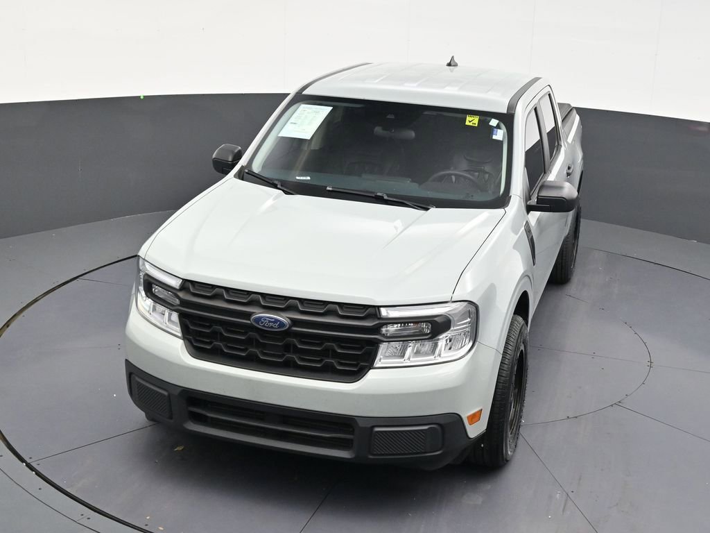 Used 2023 Ford Maverick XL FWD image 19