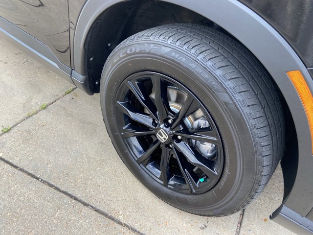 Used 2025 Honda CR-V Sport-L image 32