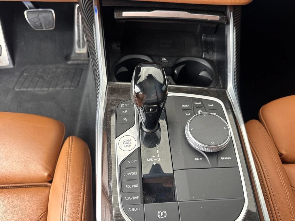 Used 2021 BMW M340i xDrive w/ Executive Package AWD/4WD image 22