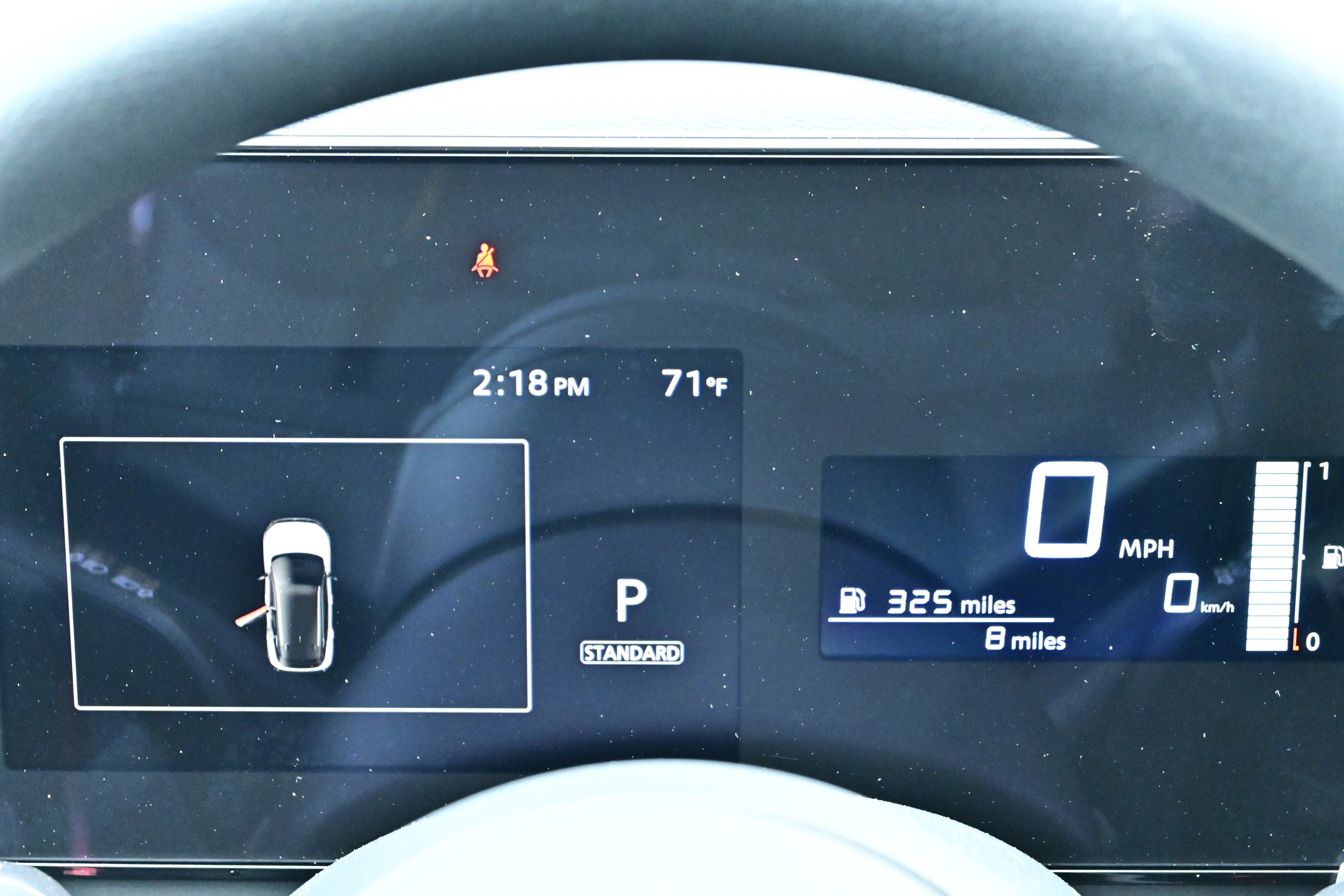 New 2026 Nissan Kicks SV w/ SV Premium Package AWD/4WD image 19