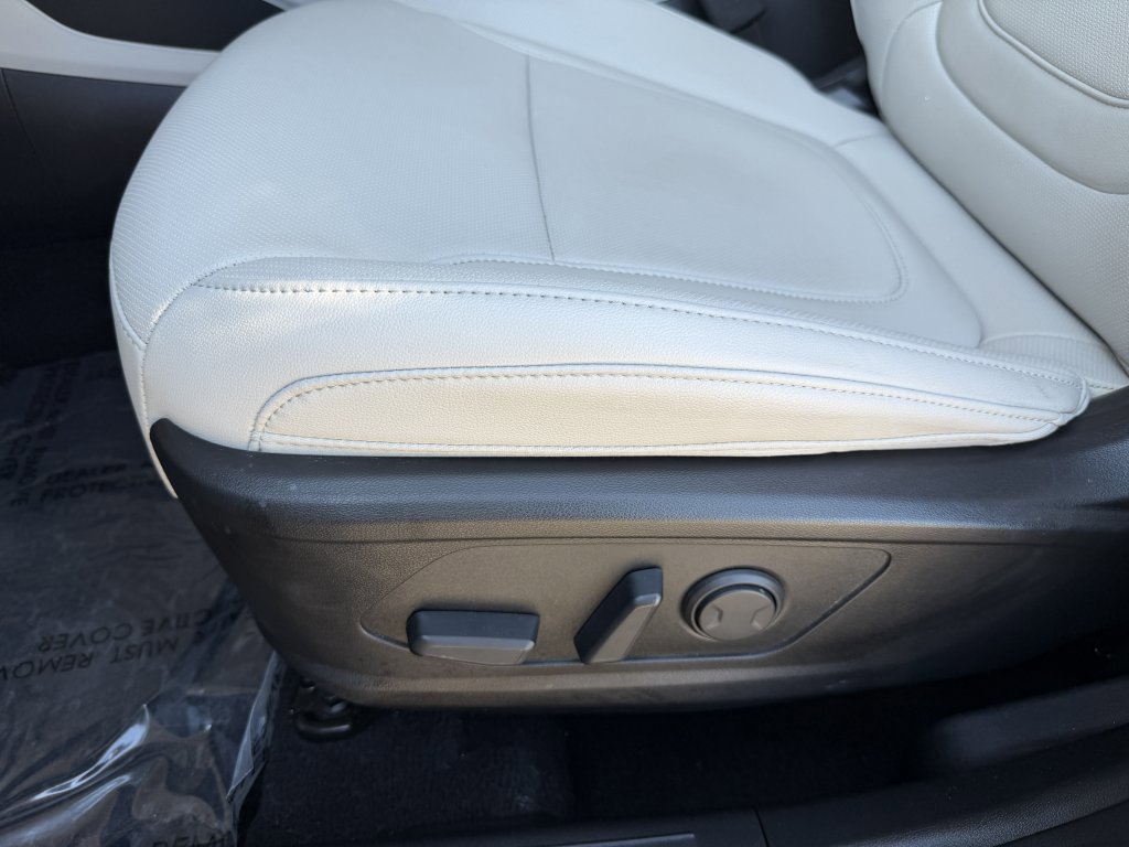 Used 2024 Hyundai Tucson SEL w/ Convenience Package image 32