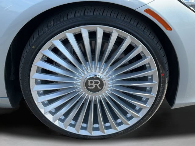 Used 2024 Mercedes-Benz Maybach S 580 4MATIC image 36