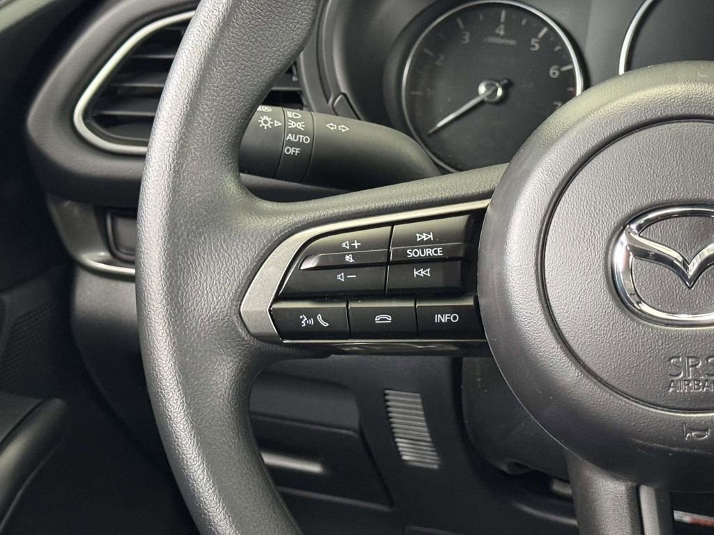 New 2026 MAZDA CX-30 AWD 2.5 S image 20