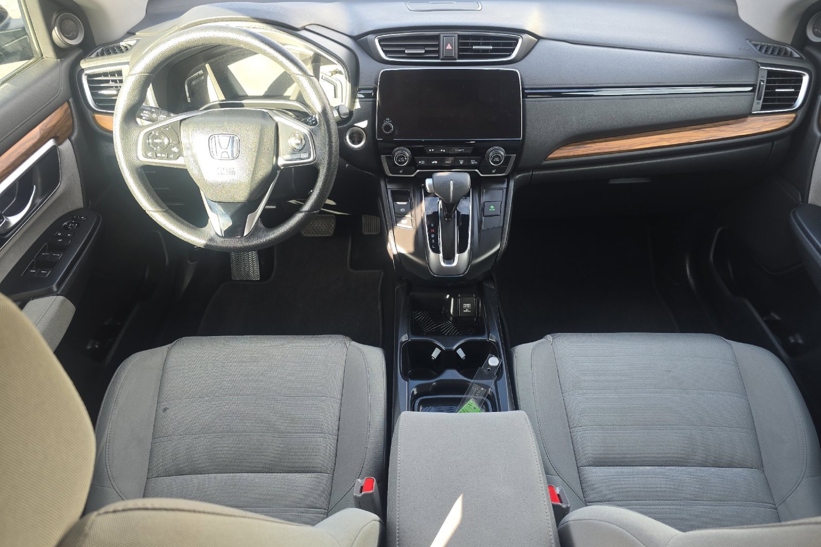 Used 2019 Honda CR-V EX image 12